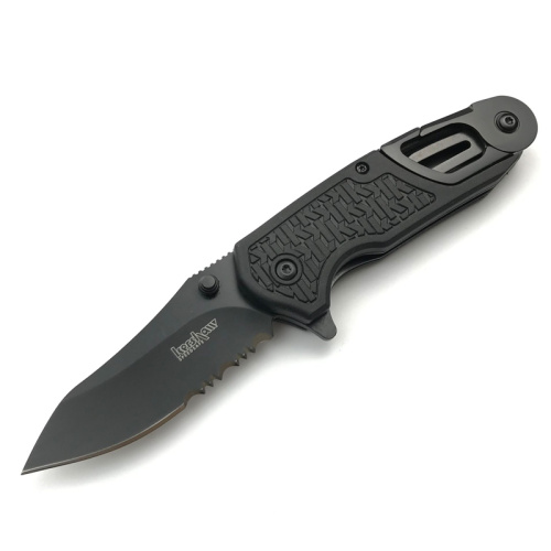 Kershaw Multitool Utility Folding Pocket Knife