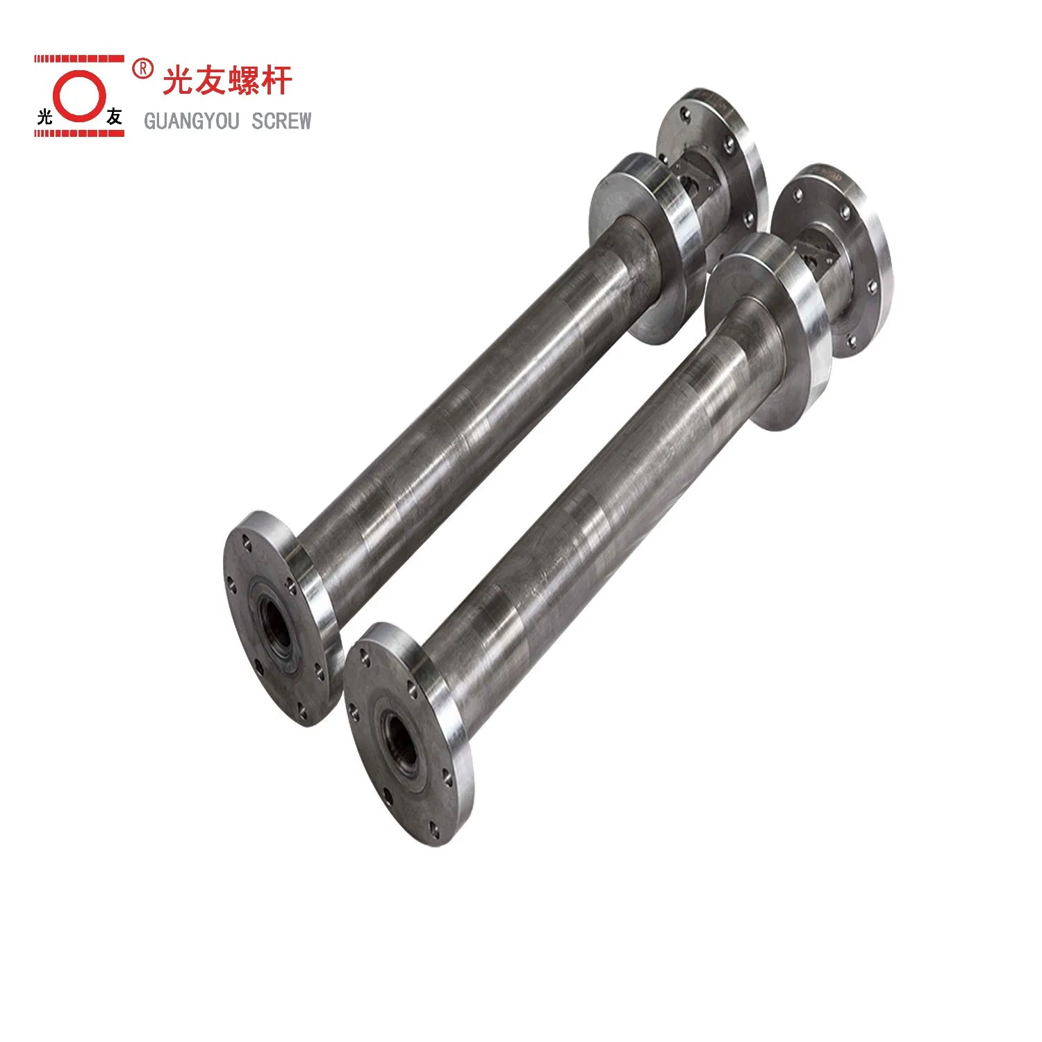 Mataas na kahusayan na ganap na nitrided screw at mga bahagi ng bariles