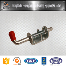 Trailer Spring Bolt Shoot Bolt Latch Spring Bolt Latch Spring Loaded Latch