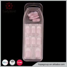 Factory Sale natural full style nail art tips