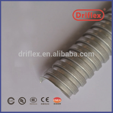 Square-locked conduit