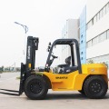 SF70 7Ton harga forklift medan kasar