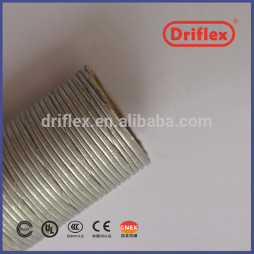 Lead Coated Steel Flexible conduits