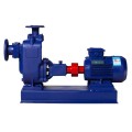 Simple Structure Self Priming Self Priming Pump