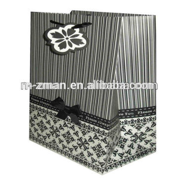 New Design Printing Bag,Printing Paper Bag,Paper Cosmetic Bag