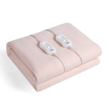 Safe Double Electric Heated Blanket online