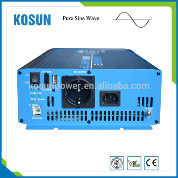 inverter charger