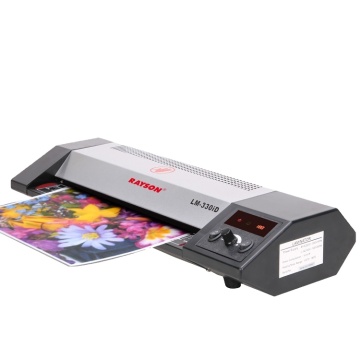 RAYSON LM-330iD Heavy-Duty Photo Laminating Machine