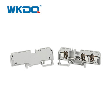 Spring Clamp Terminal Block