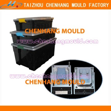 2016 all small storage case mould For Student