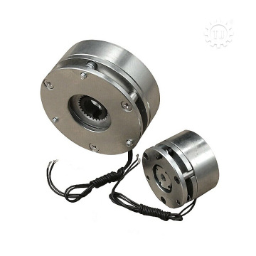 High Precision Industrial Electromagnetic Power Failure Brake Micro Dry Electromagnetic Brake Clutch