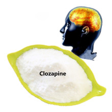 buy online CAS 5786-21-0 clozapine agranulocytosis powder