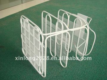 refrigeration parts ( wire on tube condensor for refrigerator )