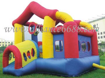 Bounce Round(2) mini bouncer family bouncer kid's bouncer
