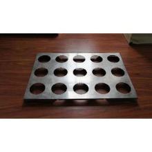 Steel Structure Part