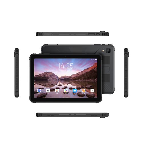 Tablet PC T616 met Android 12