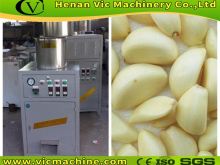Garlic peeling machine garlic processing machine