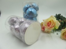 Colored Floating Ball Candles