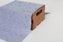 Hot Sale Soft Woven Plain Viscose Fabric