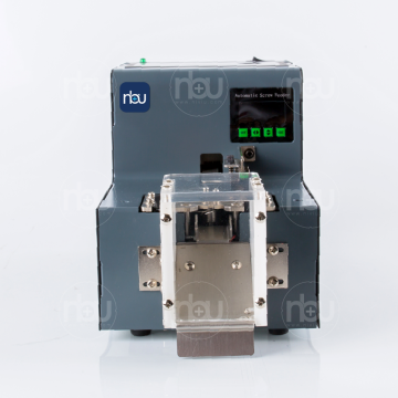 Long Service Life Automatic Screw Fastening Machine