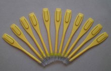 GOLF PLASTIC PENCILS