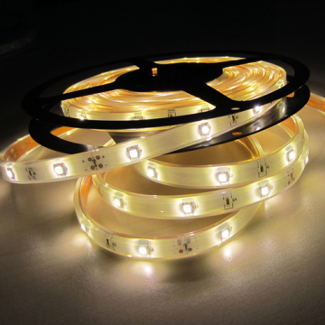 Bright Waterproof SMD3528 LED Strip Light