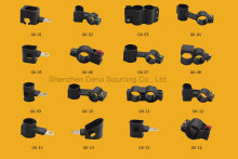 Bicycle Lock Bracket for Sale Tim-B001