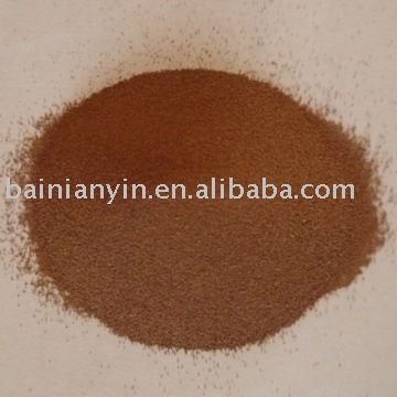 Cu/Sn Alloy powder