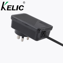 High efficiency power adapter