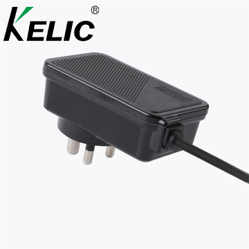 High efficiency power adapter
