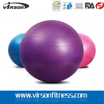 Body Sport Tone Fitness Stability Balls, 55cm