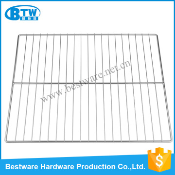 Rectangle Stainless Steel Wire Oven Rack