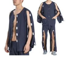 Wholesale Adaptive Wear for Disabled Patients: Pajamas and Nursing Suits
