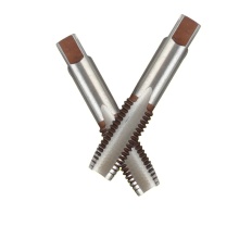 Hot Selling High-Quality Portable Tap Set with Industry-Grade HSS Tools - In Stock