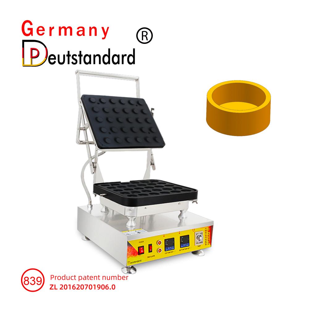 Gute Qualitätsmaschine für NP-839