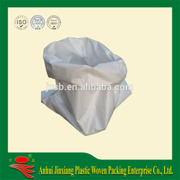 Heavy Duty Woven PP (Polypropylene) Sacks Bags