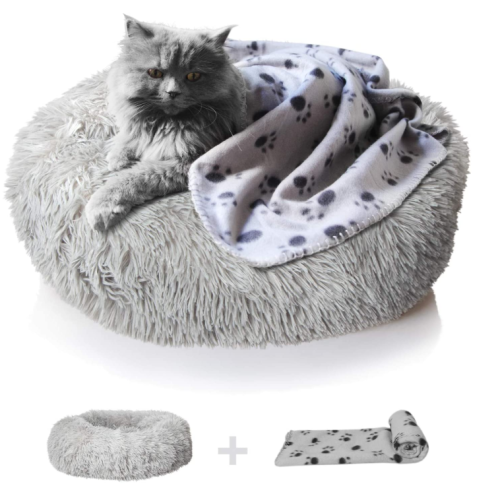 Pet Bed Soft Cat bed