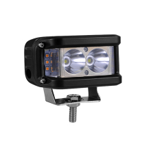 Universal 25W Motorcycle Spotlight IP67 LED Lighting