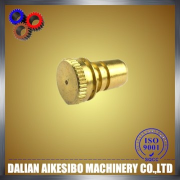 CNC Machining Brass Parts, Brass CNC Machining