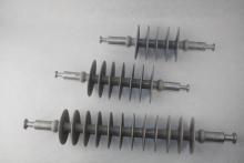 Wire Composite Tensile Suspension Insulator