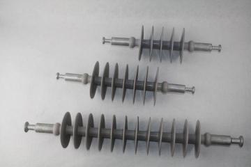 Wire Composite Tensile Suspension Insulator