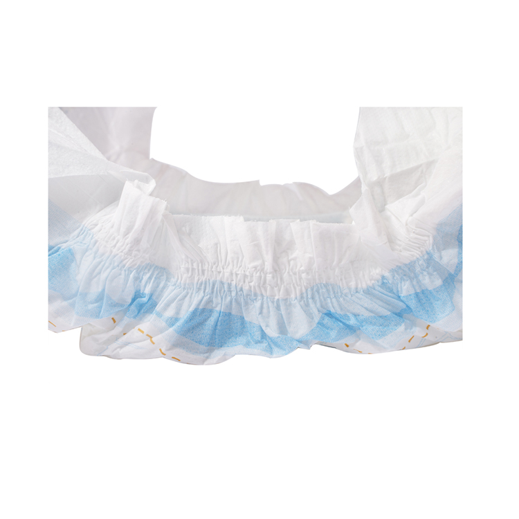 Manufacturer of cheap soft disposable baby diapers online