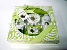 nice fragrance bath/ body care gifts