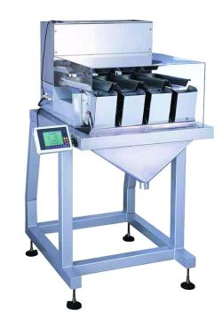 Linear Weigher (KJL-4)