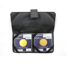 Original SRP4 calibration standard