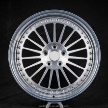 Custom Alloy Racing Wheels 17-24 Inch Rims for Nissan Nismo GT-R 370Z 400Z