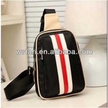 Fashion PU Small Single Shoulder Messenger Bag