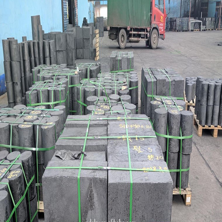 EDM isostatic lolomi carbon graphite