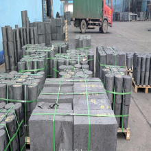 EDM isostatic pressed carbon graphite