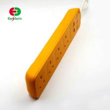 GCC PASSED New design factory price single power max power strip